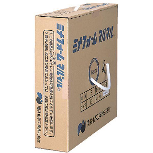 ミナ MM-13 弾性シーラントバックアップ材 フォームマルマル ＃１３ １３ｍｍφ×１５０ｍMM13 175-9396 |  | 02
