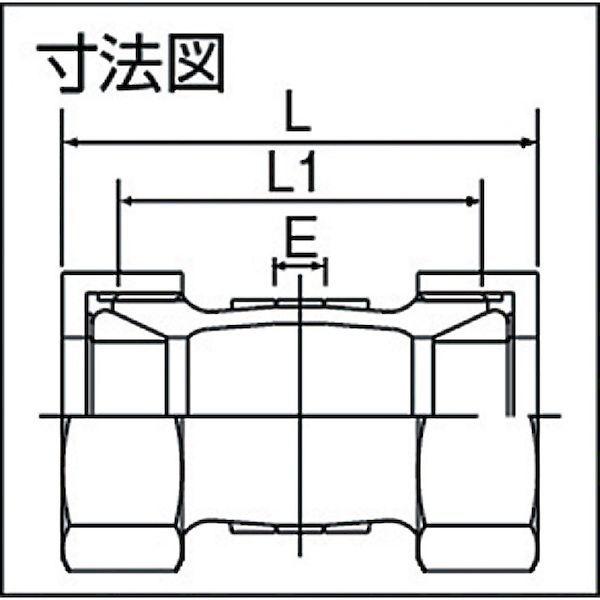 あすつく対応 「直送」 リケン G-LA-S-15A ＬＡカップリングＬＡ型ＦＣＭＢ GLAS15A 282-9835 | 理研オプテック | 01