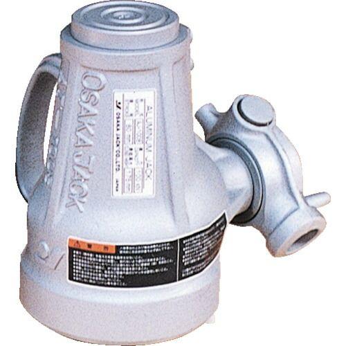 あすつく対応 「直送」 OJ 大阪ジャッキ製作所 ［AJ-1008］ ジャーナルジャッキ１０ｔｏｎ AJ1008 107-3826 | 