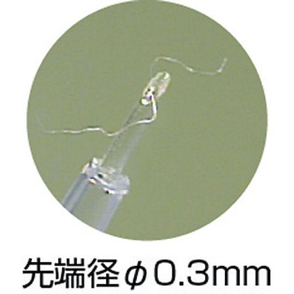 あすつく対応 「直送」 アトム MP-0348-AS 導電性異物除去具 導電性０３ペタスティック ４８本入 MP0348AS 341-9983 | ブランド登録なし | 01