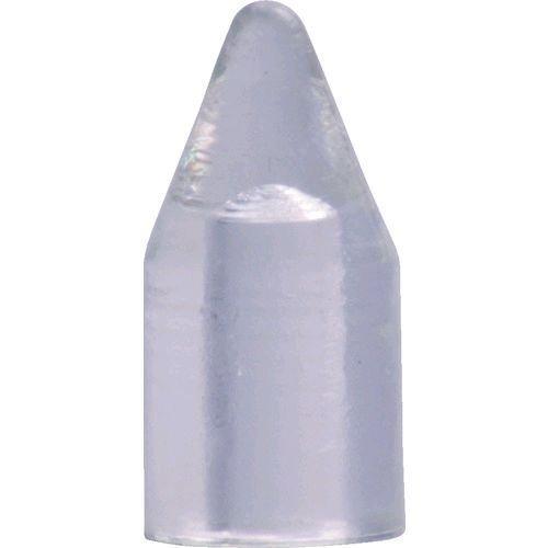 あすつく対応 「直送」 アトム PG 導電性ペンゴムペンシル型１０個 PG 282-1508 | 