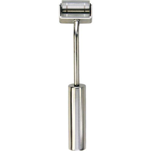 あすつく対応 「直送」 アトム PR230-AS 導電性異物除去具 ペタローラーＡＳ導電性 PR230AS 282-1354 | 