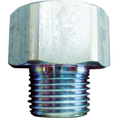 あすつく対応 「直送」 島田 SR22-28 鋼 耐圧防爆構造レジューサー ＰＦ３／４ＸＰＦ１ SR2228 281-3688 | 