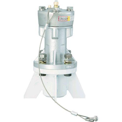 エクセン RKV80PA リレーノッカー バイブタイプ 平面取付用 ＲＫＶ８０ＰＡ RKV-80PA 241-3566 | 