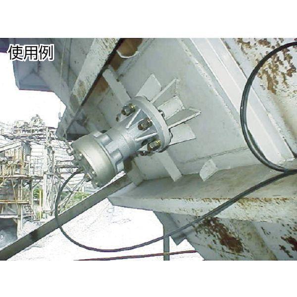 エクセン RKV80PA リレーノッカー バイブタイプ 平面取付用 ＲＫＶ８０ＰＡ RKV-80PA 241-3566 |  | 02