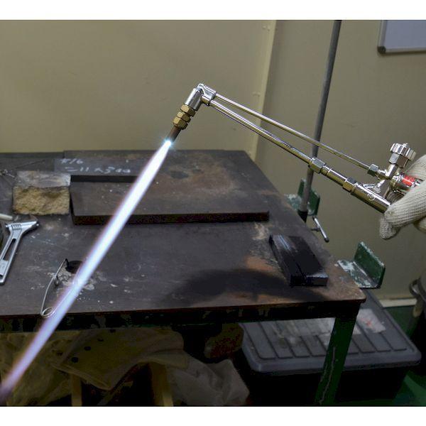 あすつく対応 「直送」 ヤマト CN1-1 ガス切断器用火口 中型 ＮＯ．１ アセチレン用 切断能力１〜５ｍｍCN11 126-4991 |  | 01