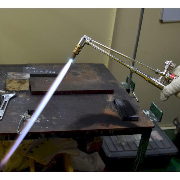 あすつく対応 「直送」 ヤマト CN2-2 ガス切断器用火口 大型Ａ号 ＮＯ．２ アセチレン用 切断能力１０〜５０ｍｍCN22 126-5032 |  | 01