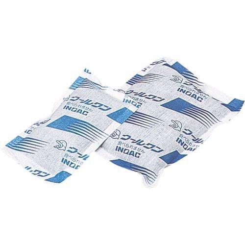 あすつく対応 「直送」 イノアック CAF-200 保冷剤 結露防止タイプ ９０×１５０ ＣＡＦ−２００CAF200 215-4731 | 