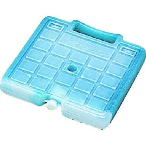 あすつく対応 「直送」 イノアック CAH-1000 保冷剤 ベーシック容器タイプ ３３×２００×２１０CAH1000 215-4781 | 