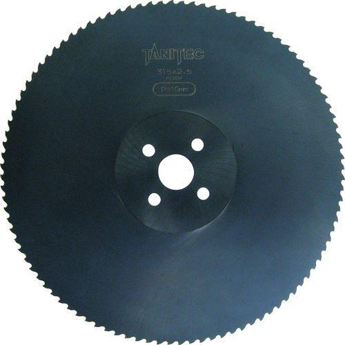 あすつく対応 「直送」 タニ H250X20X32X3 メタルソー ＨＳＳ２５０ｘ２．０ｘ３Ｐ高速電機・日立工機兼用ク・ヒタチヨウ H-250X20X32X | ブランド登録なし