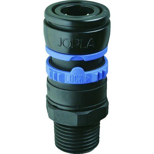 あすつく対応 「直送」 ジョプラクス TS-4NR 樹脂ツインソケット TS4NR 332-3382 | 