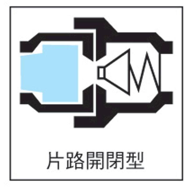 あすつく対応 「直送」 ジョプラクス TT-2NR 樹脂ソケット 相手側ホース内径７ ホース取付用 TT2NR 332-3412 |  | 01