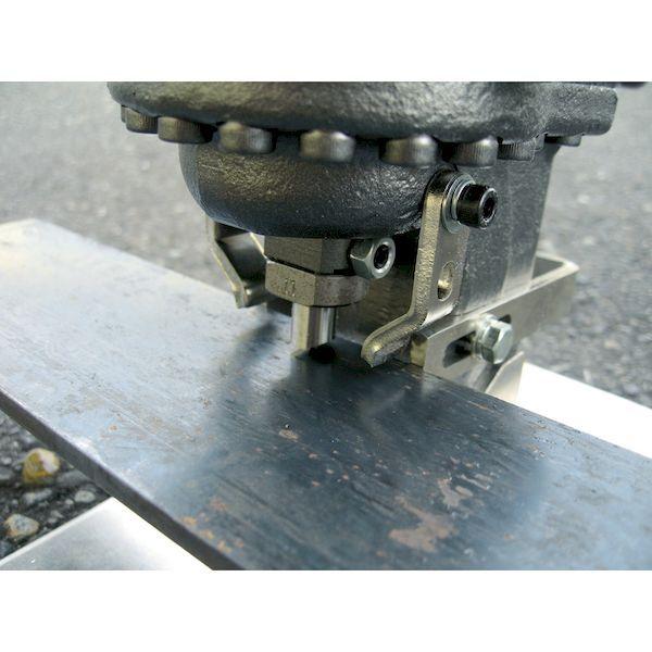 あすつく対応 「直送」 ＤＩＡＭＯＮＤ 4P1102 丸穴ポンチ８ｍｍ 4P1102 280-0195 |  | 02