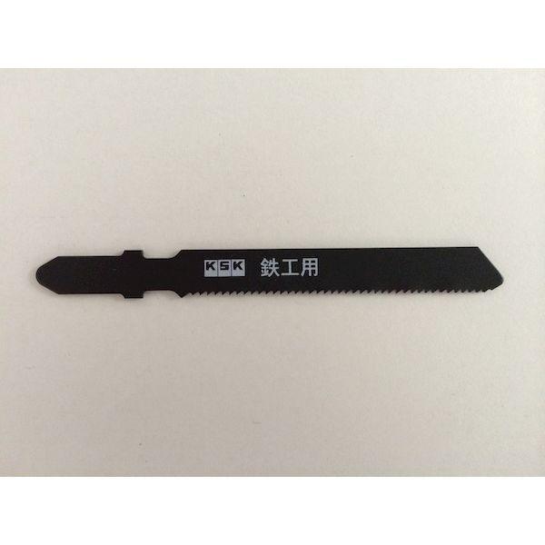 あすつく対応 「直送」 ＫＳＫ K-118A ジグソーブレードボッシュ型K118A 342-1023 |  | 03