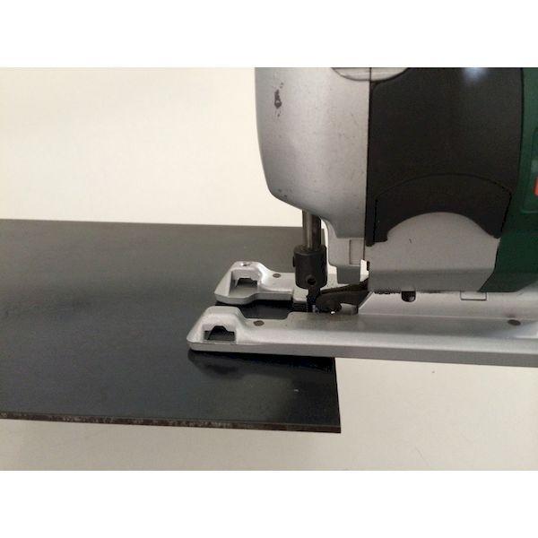 あすつく対応 「直送」 ＫＳＫ K-118A ジグソーブレードボッシュ型K118A 342-1023 |  | 05