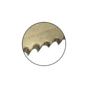 あすつく対応 「直送」 ＫＳＫ K-3032 ジグソーブレード兼用型 ステンレスヨウ5ホンイリ K3032 342-1104 |  | 02