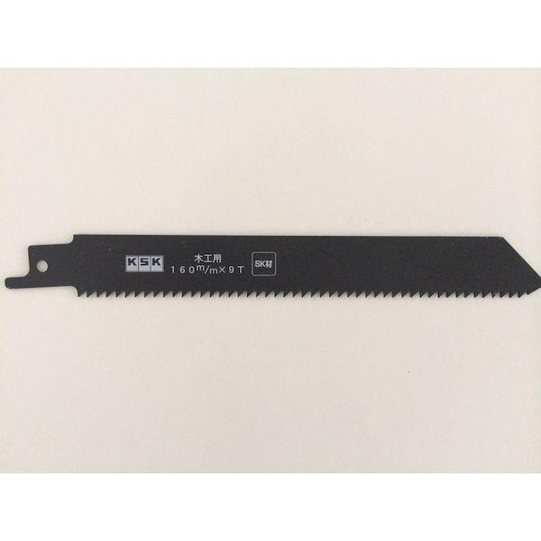 あすつく対応 「直送」 河部精密工業 K-5010 セーバーソーブレード ３枚入 K5010 288-2388 |  | 02