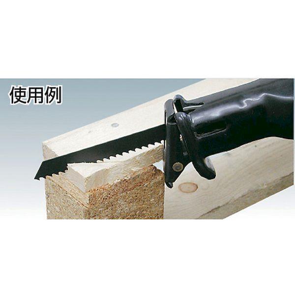 あすつく対応 「直送」 河部精密工業 K-5010 セーバーソーブレード ３枚入 K5010 288-2388 |  | 03