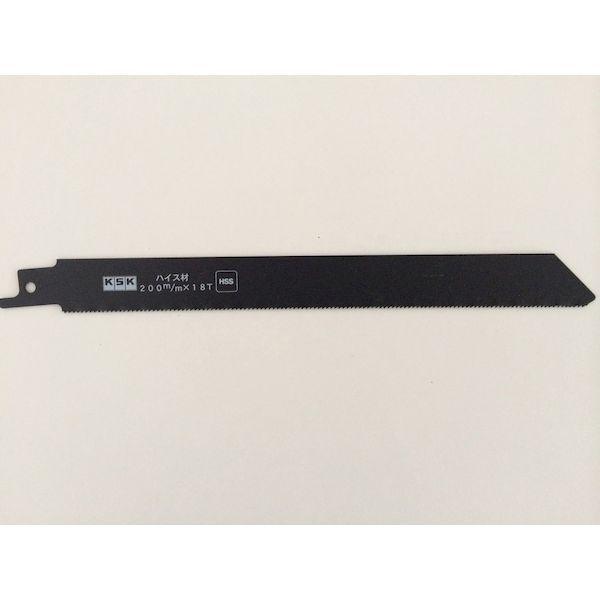 あすつく対応 「直送」 河部精密工業 K-5018 セーバーソーブレード ３枚入 K5018 288-2400 | ブランド登録なし | 02