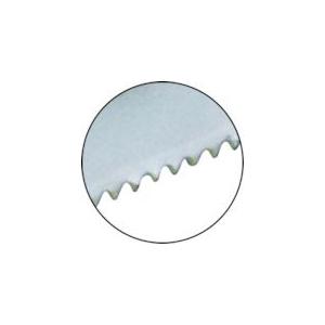 あすつく対応 「直送」 河部精密工業 L-1218-P バイメタルセーバーソーブレード１０枚入り L1218P 342-1767 |  | 01