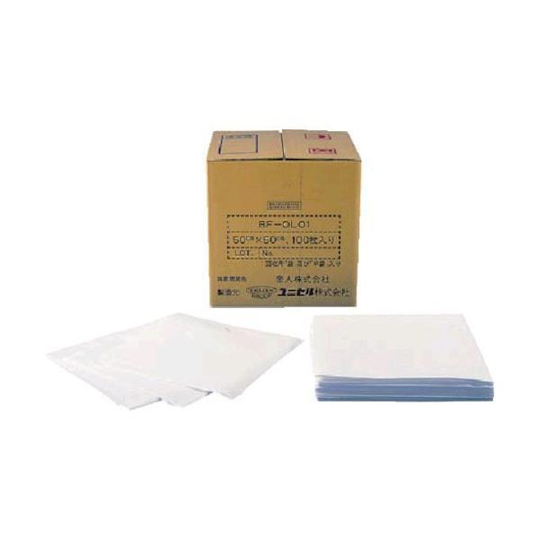 テイジン BF-OL01 オルソーブ シートタイプ ５０×５０ｃｍ １００枚入 BFOL01 330-7077 | 