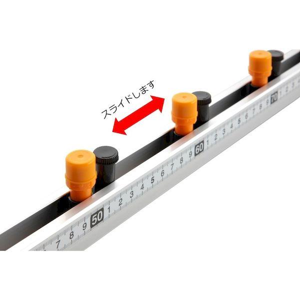 たくみ 1285 釘打ちマーカー定規 1285 309-7561 |  | 04