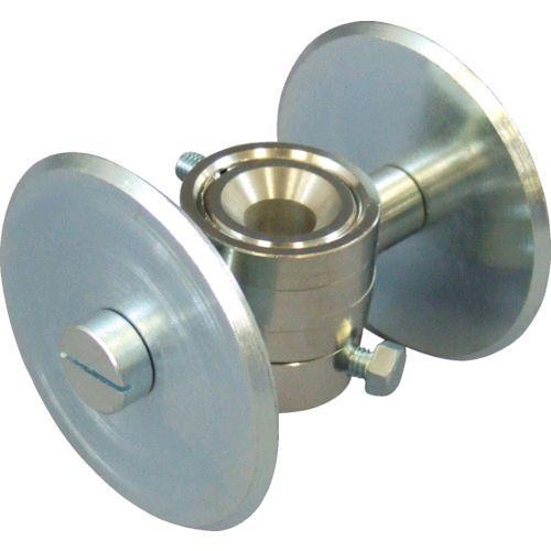 あすつく対応 「直送」 日酸ＴＡＮＡＫＡ LQ911B Ａ切直線誘導輪 LQ-911B 306-1523 | 