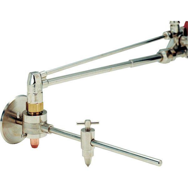 あすつく対応 「直送」 日酸ＴＡＮＡＫＡ LQN421 Ａ切円弧誘導輪 LQN-421 306-1531 |  | 02