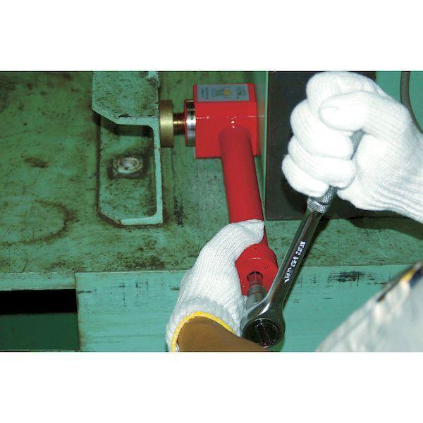 あすつく対応 「直送」 【受注生産品】 イーグル SJ-15 アトムジャッキ 最大能力１５ｔ SJ15 241-4562 |  | 04