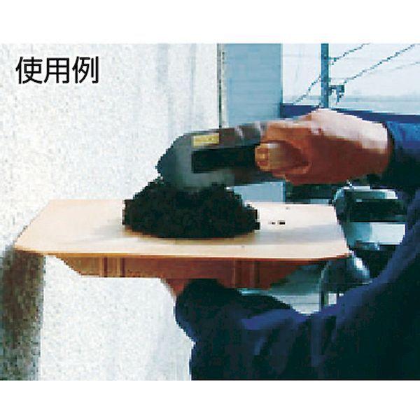 カネ三 KTE-S 木製鏝板 KTES 249-5015 |  | 02