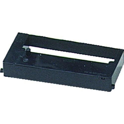 あすつく対応 「直送」 ニッポー M1 インクリボン タイムボーイ７、カルコロＵＳＢ・２０ｅｘ対応 黒 M-1 121-3091 | 