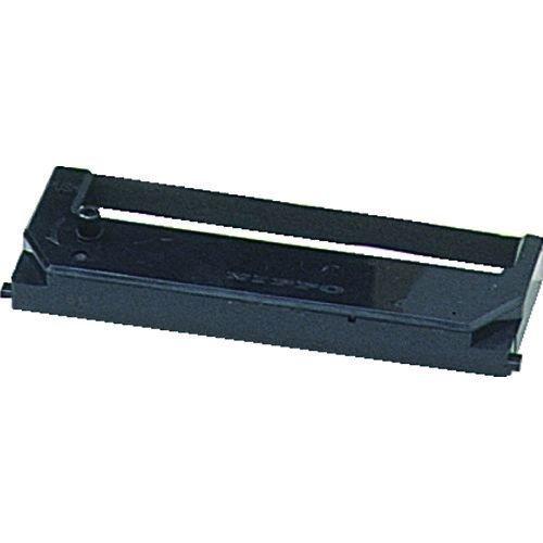 あすつく対応 「直送」 ニッポー P1 インクリボン カルコロ３５ｅｘ・５０ｅｘ、ＮＴＲ−６８００対応 黒 P-1 121-3105 | 