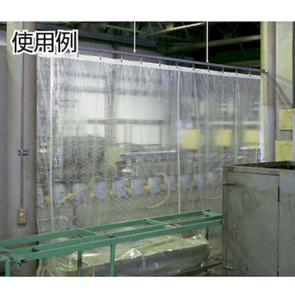 【個数：1個】岡田 15L40-SL 直送 代引不可 カーテンレール D40レール4mスチール 15L40SL |  | 01