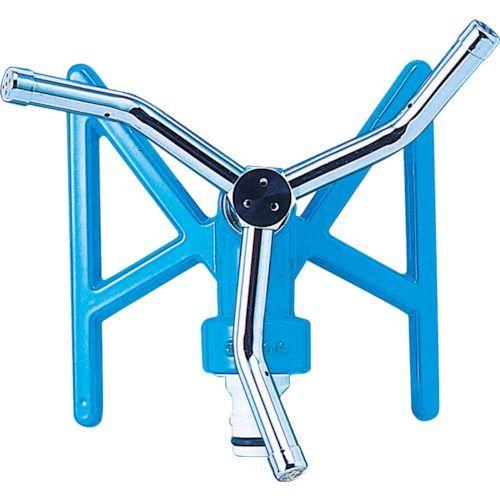 在庫 タカギ G-199 トリプルアームスプリンクラー G199 takagi 4975373001991 円形に水をまく 散水用品 あすつく対応 | 