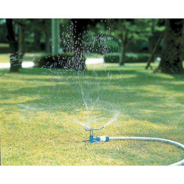 在庫 タカギ G-199 トリプルアームスプリンクラー G199 takagi 4975373001991 円形に水をまく 散水用品 あすつく対応 |  | 02