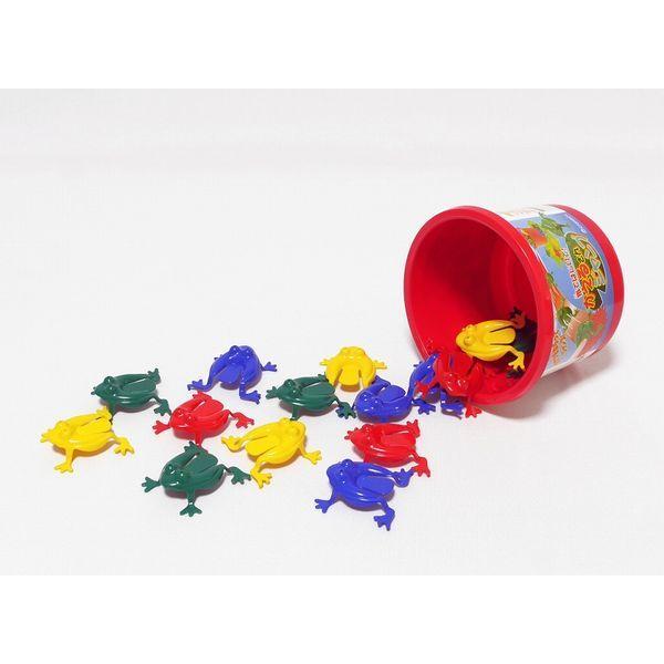 バイキングトイ 156026 かえるさんジャンプ : iDECA - 通販 - Yahoo