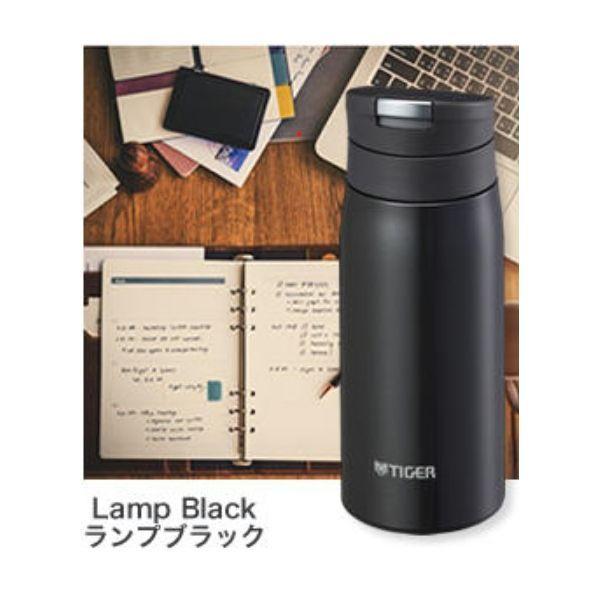 タイガー魔法瓶 TIGER MCX-A035-KL 真空断熱ボトル サハラマグ MCXA035KL |  | 01
