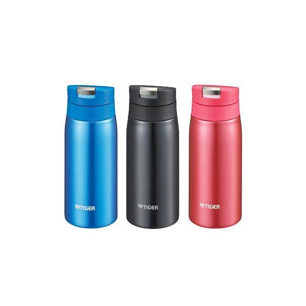 タイガー魔法瓶 TIGER MCX-A035-KL 真空断熱ボトル サハラマグ MCXA035KL |  | 02