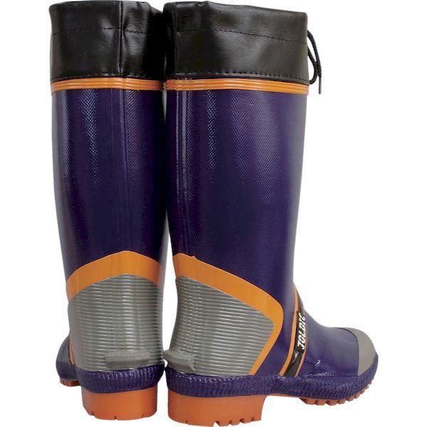 福山ゴム JDX2-28.0B ジョルディックＤＸ−２長靴２ JDX228.0B 244-2612 福山ゴム工業 |  | 02