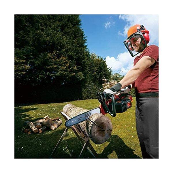 直送 代引不可・他メーカー同梱不可 ブラック＆デッカー BLACK&DECKER 4536178761505 B＆D RC1200− |  | 04
