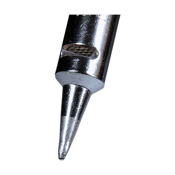 あすつく対応 「直送」 コテライザー 72-01-05 こて先１５０・１５０オート用先端１．５ｍｍ 720105 284-6241 | 