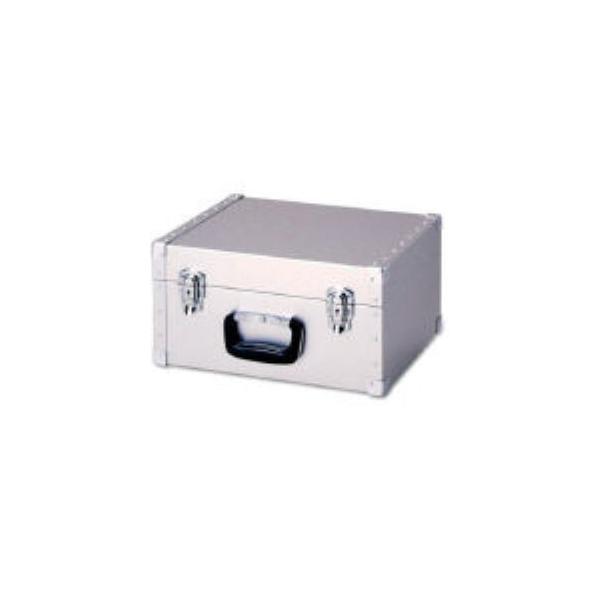 【個数：1個】ＤＡＩＴＯ ST-4500 合金製大型アルミト　ランク　Ｂ型 400X300X200MM ST4500 | 