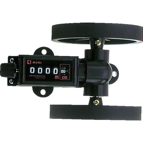 あすつく対応 「直送」 古里 MS3-1-5 長さ計　標準型１ｍ MS315 101-6415 | ブランド登録なし