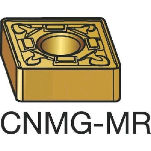 あすつく対応 「直送」 ＳＶ CNMG 12 04 12-MR 2035 一般旋削チップＣＯＡＴ 【10個入】 CNMG120412MR2035 13