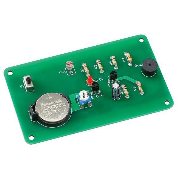 アーテック ArTec 093224 冷蔵庫開けっ放し報知器 |  | 01