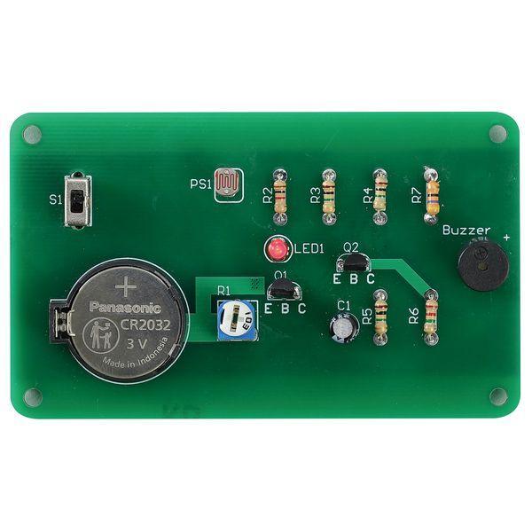 アーテック ArTec 093224 冷蔵庫開けっ放し報知器 |  | 04