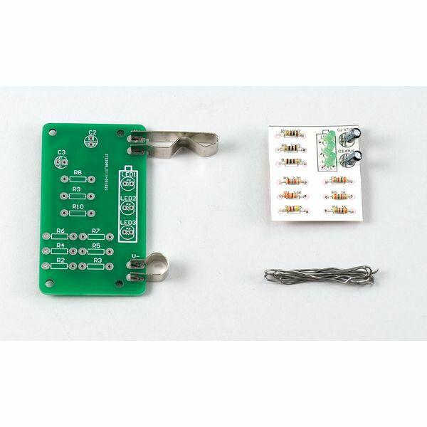 アーテック ArTec 095709 電池残量チェッカーキット |  | 03