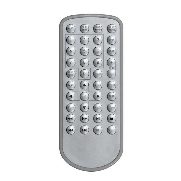 TEES PD-M111-WH 防水11．1型ポータブルDVDプレーヤー PDM111WH |  | 04