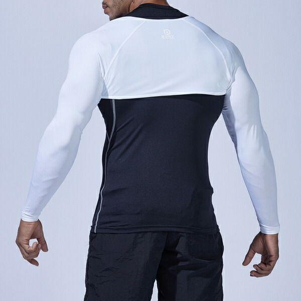 直送 代引不可・他メーカー同梱不可 おたふく手袋 4970687603411 オタフク JW-636 白3L冷感シュラグ一体アームカバー 497068 |  | 04