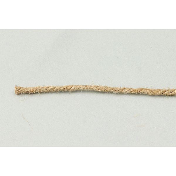 アーテック ArTec 085578 麻ひも 5M φ2mm 1本 |  | 01